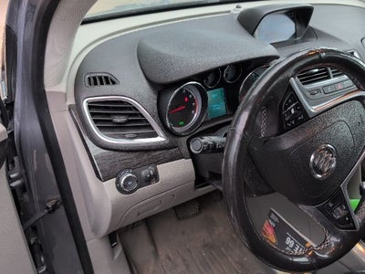 2013 Buick Encore Leather