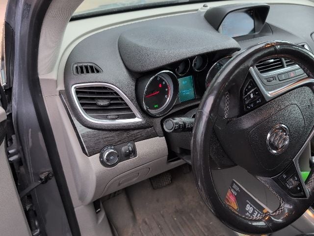 2013 Buick Encore Leather