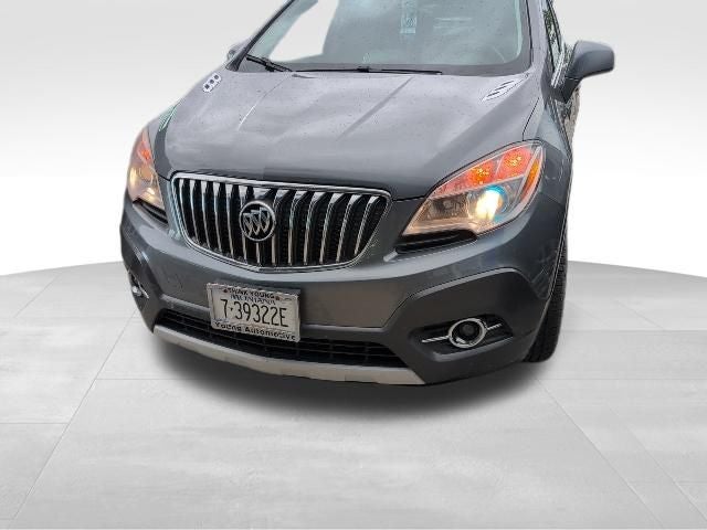 2013 Buick Encore Leather
