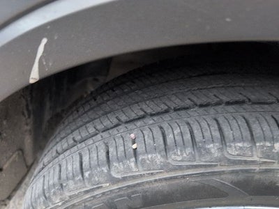 2013 Buick Encore Leather