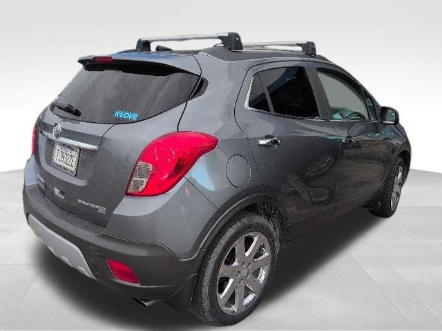2013 Buick Encore Leather