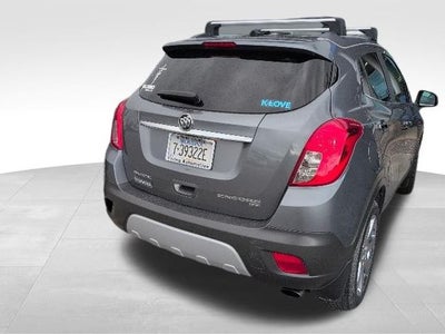 2013 Buick Encore Leather