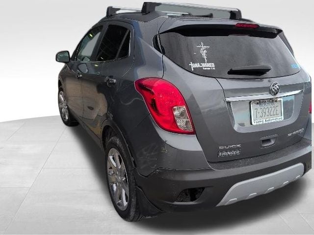 2013 Buick Encore Leather