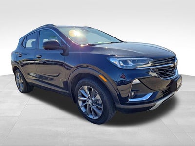 2021 Buick Encore GX Essence