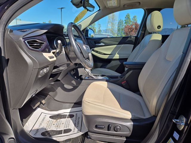 2021 Buick Encore GX Essence