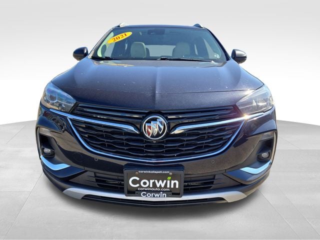 2021 Buick Encore GX Essence
