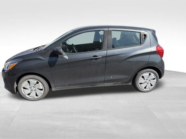 2017 Chevrolet Spark LS