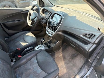 2017 Chevrolet Spark LS