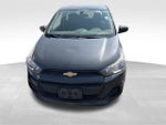 2017 Chevrolet Spark LS