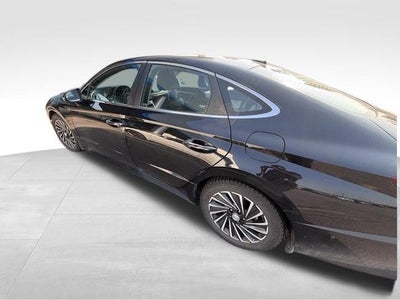 2022 Hyundai Sonata Hybrid Limited