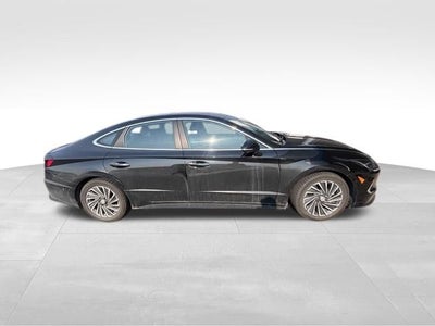 2022 Hyundai Sonata Hybrid Limited