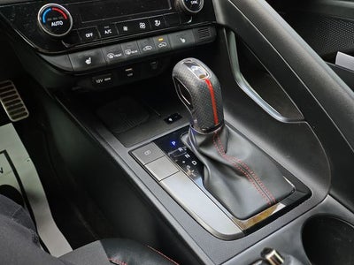 2024 Hyundai Elantra N Line