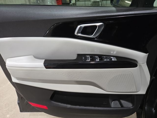 2022 Kia Carnival EX