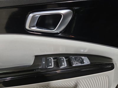 2022 Kia Carnival EX