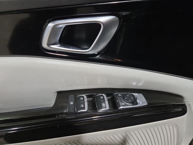 2022 Kia Carnival EX