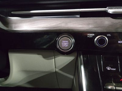 2022 Kia Carnival EX