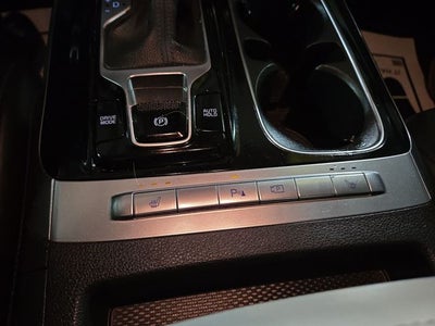 2022 Kia Carnival EX