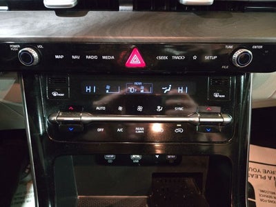 2022 Kia Carnival EX