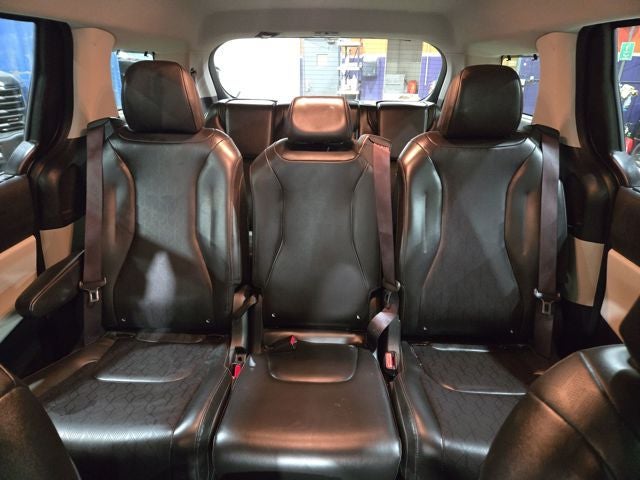 2022 Kia Carnival EX