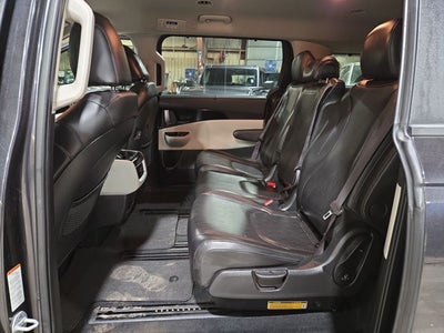 2022 Kia Carnival EX