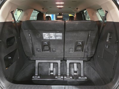 2022 Kia Carnival EX