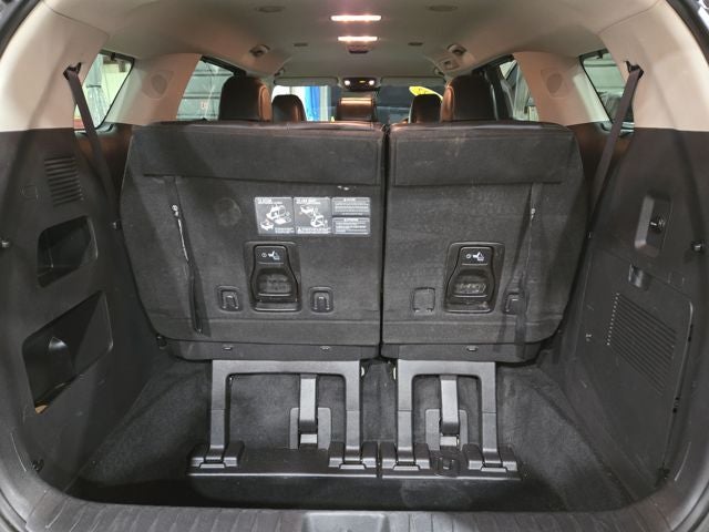 2022 Kia Carnival EX