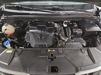 2022 Kia Carnival EX