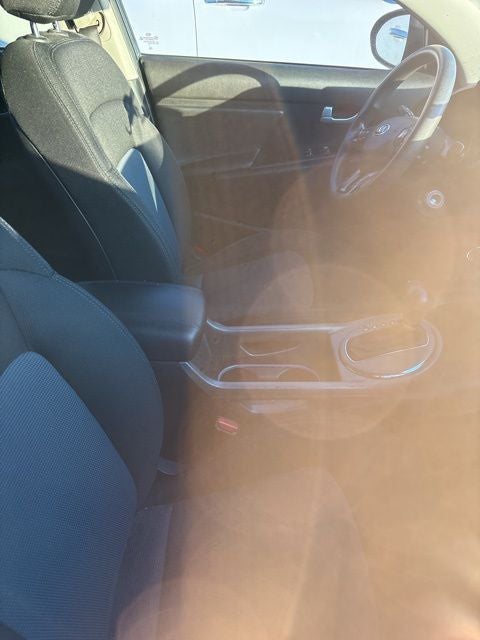 2014 Kia Sportage LX