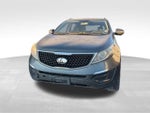 2014 Kia Sportage LX
