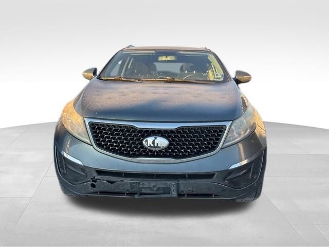 2014 Kia Sportage LX