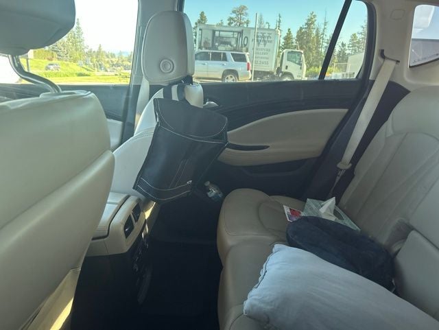 2020 Buick Envision Premium II