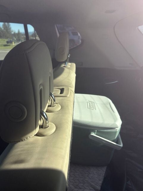 2020 Buick Envision Premium II