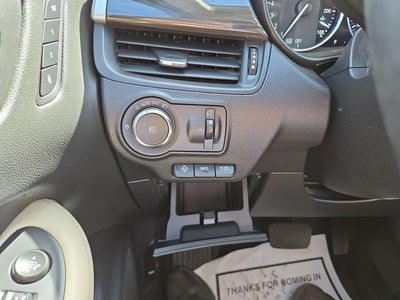 2020 Buick Envision Premium II
