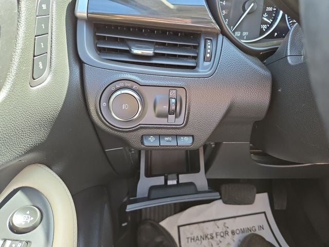 2020 Buick Envision Premium II