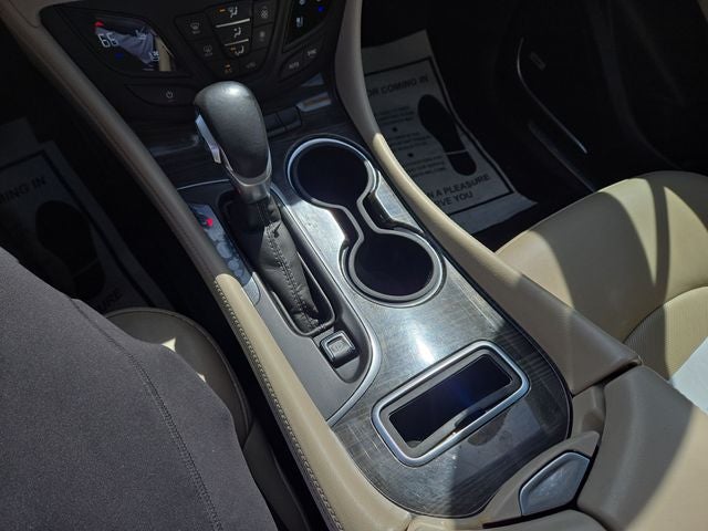 2020 Buick Envision Premium II