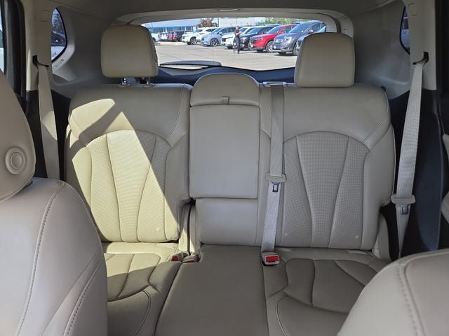 2020 Buick Envision Premium II