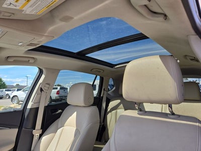 2020 Buick Envision Premium II