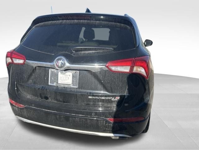2020 Buick Envision Premium II
