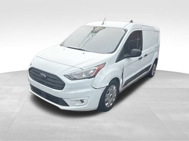 2020 Ford Transit Connect XLT