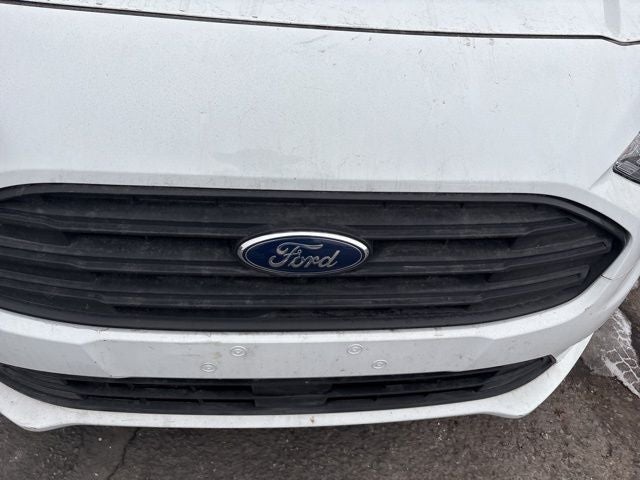 2020 Ford Transit Connect XLT