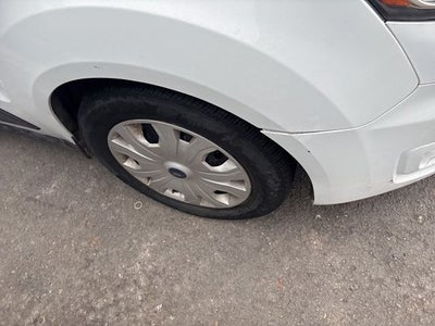 2020 Ford Transit Connect XLT