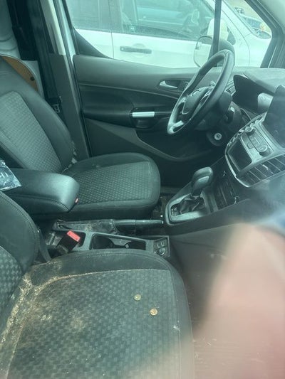 2020 Ford Transit Connect XLT