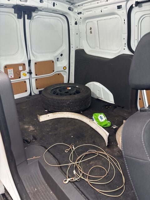 2020 Ford Transit Connect XLT