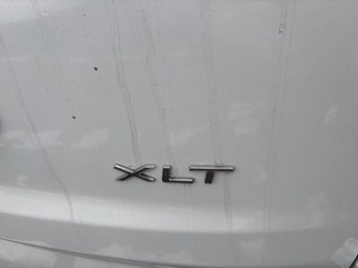 2020 Ford Transit Connect XLT