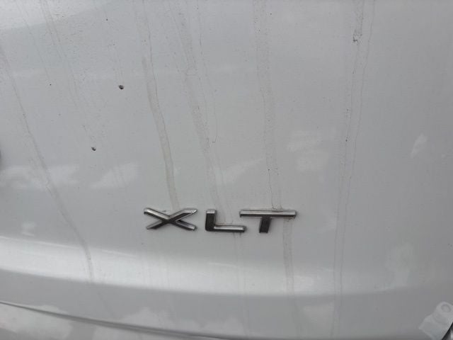 2020 Ford Transit Connect XLT