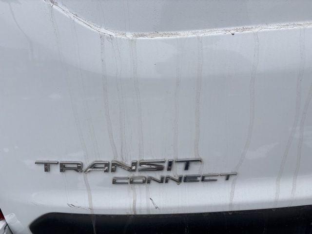 2020 Ford Transit Connect XLT