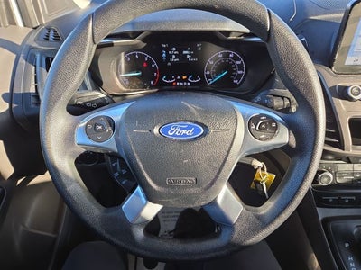 2020 Ford Transit Connect XLT