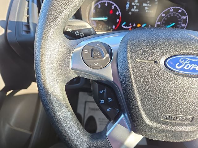 2020 Ford Transit Connect XLT