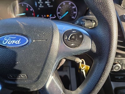 2020 Ford Transit Connect XLT