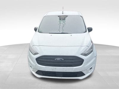 2020 Ford Transit Connect XLT